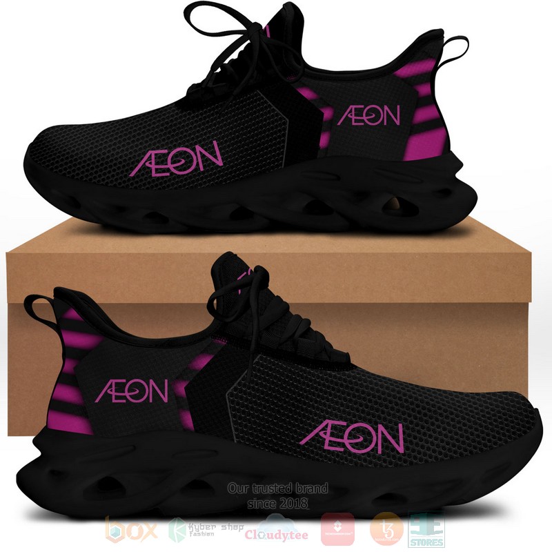 Aeon Max Soul Shoes Aeon Max Soul Shoes