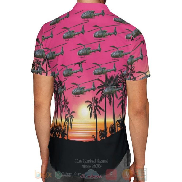 Aerospatiale_Gazelle_French_Army_Hawaiian_Shirt_Short_1_2-768x768-1-1