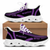 Aetna Clunky Max Soul Shoes