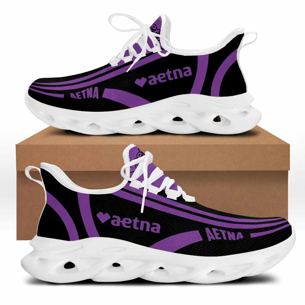 Aetna Clunky Max Soul Shoes Aetna Clunky Max Soul Shoes