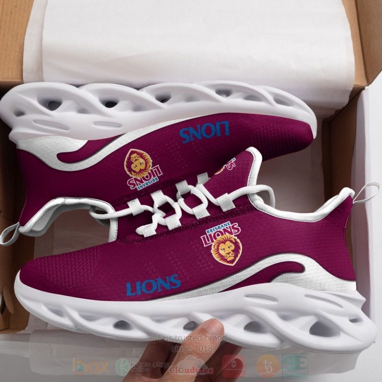 Afl-Brisbane-Lions-Clunky-Max-Soul-Shoes-1