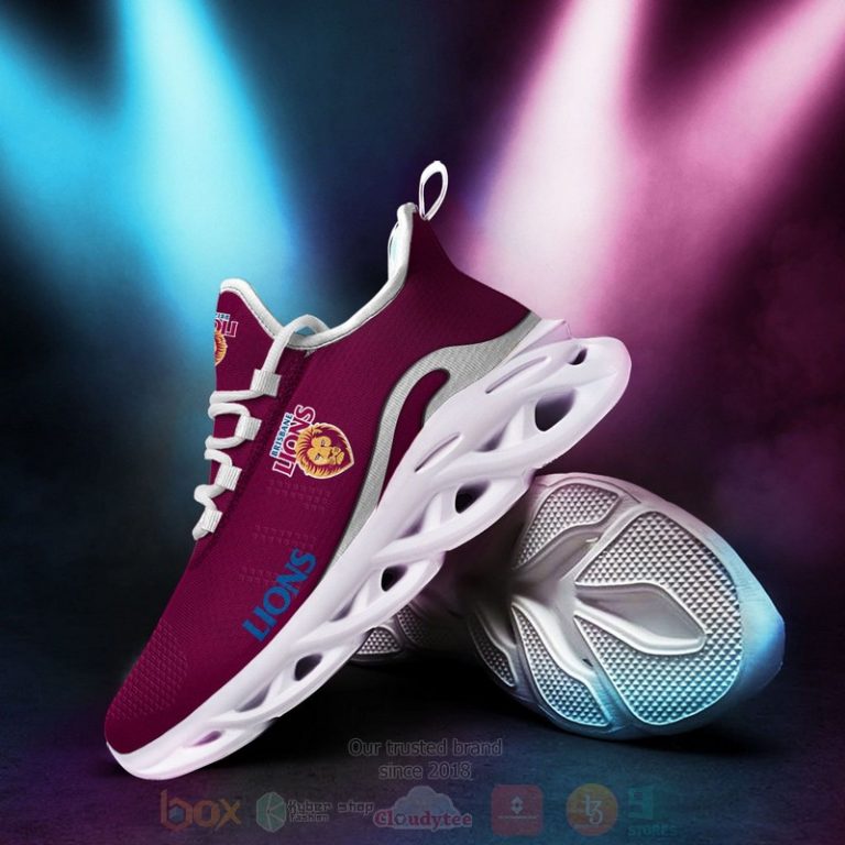 Afl-Brisbane-Lions-Clunky-Max-Soul-Shoes-2