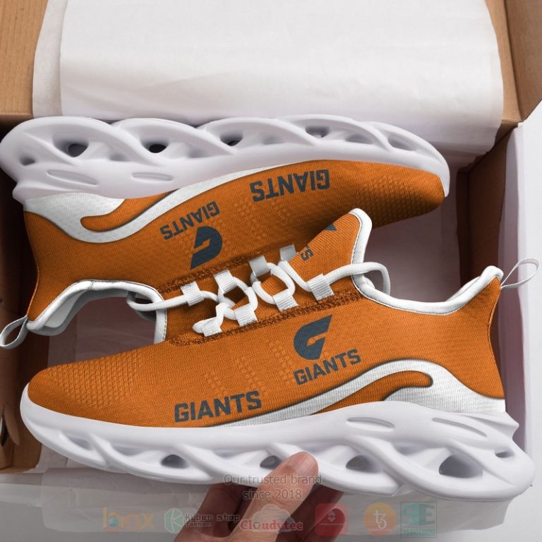Afl-Greater-Western-Sydney-Giants-Clunky-Max-Soul-Shoes-1