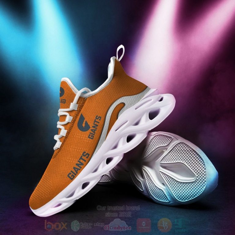 Afl-Greater-Western-Sydney-Giants-Clunky-Max-Soul-Shoes-2