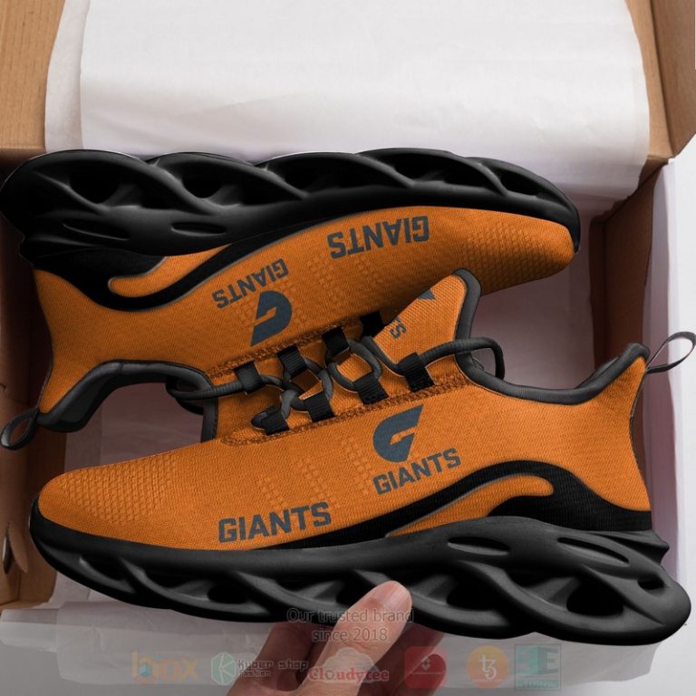Afl-Greater-Western-Sydney-Giants-Clunky-Max-Soul-Shoes-3