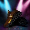 Afl Hawthorn Hawks Clunky Max Soul Shoes