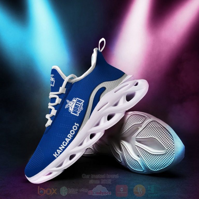 Afl-North-Melbourne-Kangaroos-Clunky-Max-Soul-Shoes-2