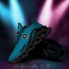 Afl Port Adelaide Power Clunky Max Soul Shoes