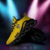 Afl Richmond Tigers Clunky Max Soul Shoes