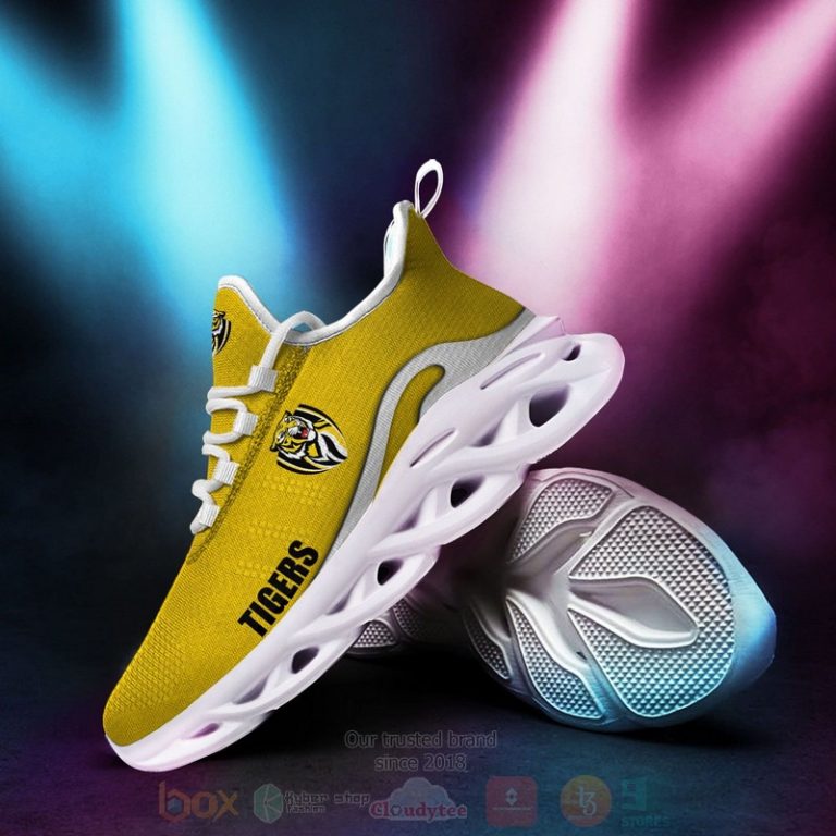 Afl-Richmond-Tigers-Clunky-Max-Soul-Shoes-2