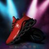 Afl Sydney Swans Clunky Max Soul Shoes