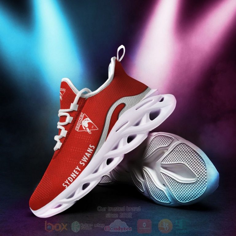 Afl-Sydney-Swans-Clunky-Max-Soul-Shoes-2