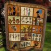 Africa Quilt Cuoev