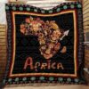Africa Quilt Tuiru