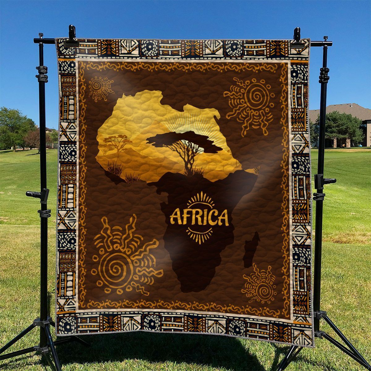 Africa Quilt Tumbv Africa Quilt Tumbv