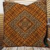 African Culture Quilt