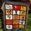 African Quilt Cioyq