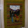 African Quilt Cucbb