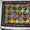 African Quilt Cusna