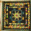 African Quilt Tudrk