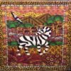 African Quilt Tulot