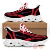 Air Liquide Vietnam Clunky Max Soul Shoes