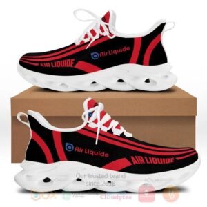 Air Liquide Vietnam Clunky Max Soul Shoes
