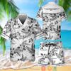 Air Hogs Hawaiian Shirt