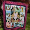 Airedale Quilt Civui