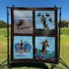 Airedale Quilt Tukcu