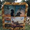 Airplane Quilt