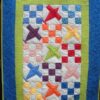 Airplane Quilt Ciwsi