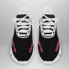 Alabama Crimson Tide Clunky Max Soul Clunky  Shoes