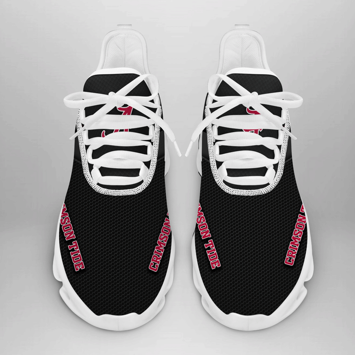 Alabama Crimson Tide Clunky Max Soul Clunky Shoes Alabama Crimson Tide Clunky Max Soul Clunky Shoes