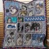 Alaskan Quilt Tufjy