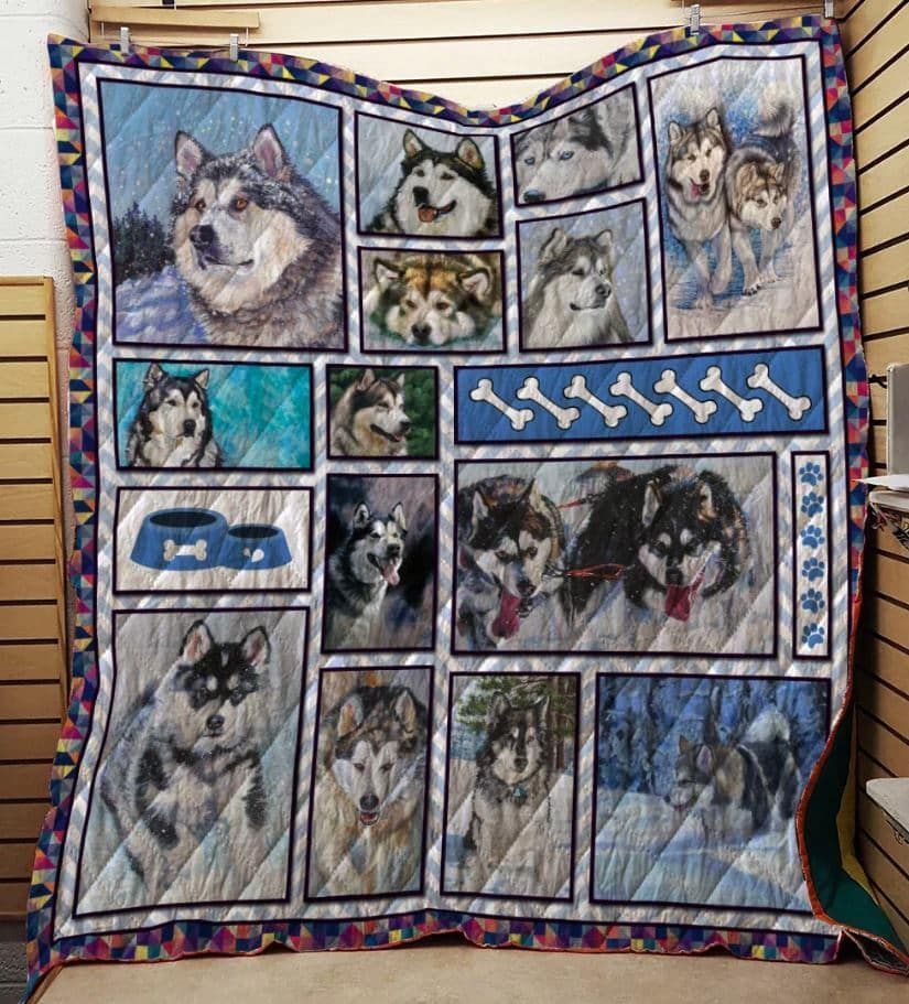 Alaskan Quilt Tufjy Alaskan Quilt Tufjy