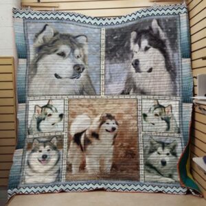 Alaskan Quilt Tugzl