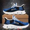 Alcoa Max Soul Shoes