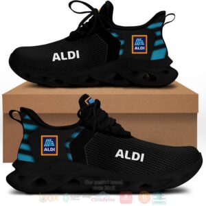 Aldi Max Soul Shoes