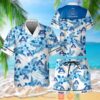 Aldi Hawaiian Shirt