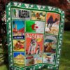 Algeria Quilt Cuplp