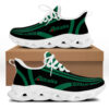 Alitalia Clunky Max Soul Shoes