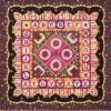 Alphabet Quilt Ciwvy