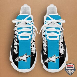 Alpinestars Max Soul Sneaker Blue Version- Hothot 100122