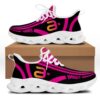 Amdocs Company Clunky Max Soul Shoes