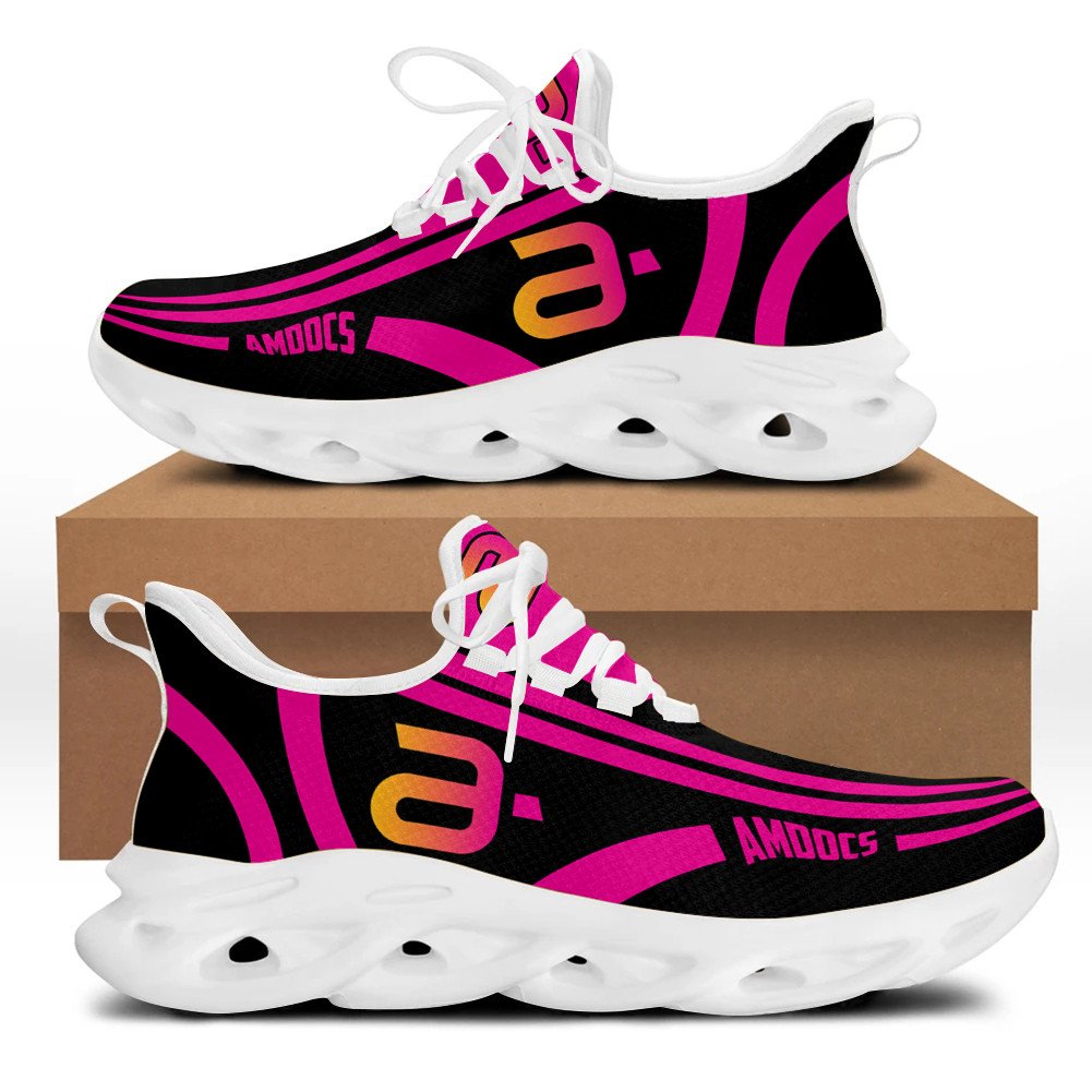 Amdocs Company Clunky Max Soul Shoes Amdocs Company Clunky Max Soul Shoes