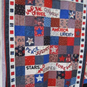 America Quilt Tugpg