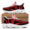 American Greetings Clunky Max Soul Shoes