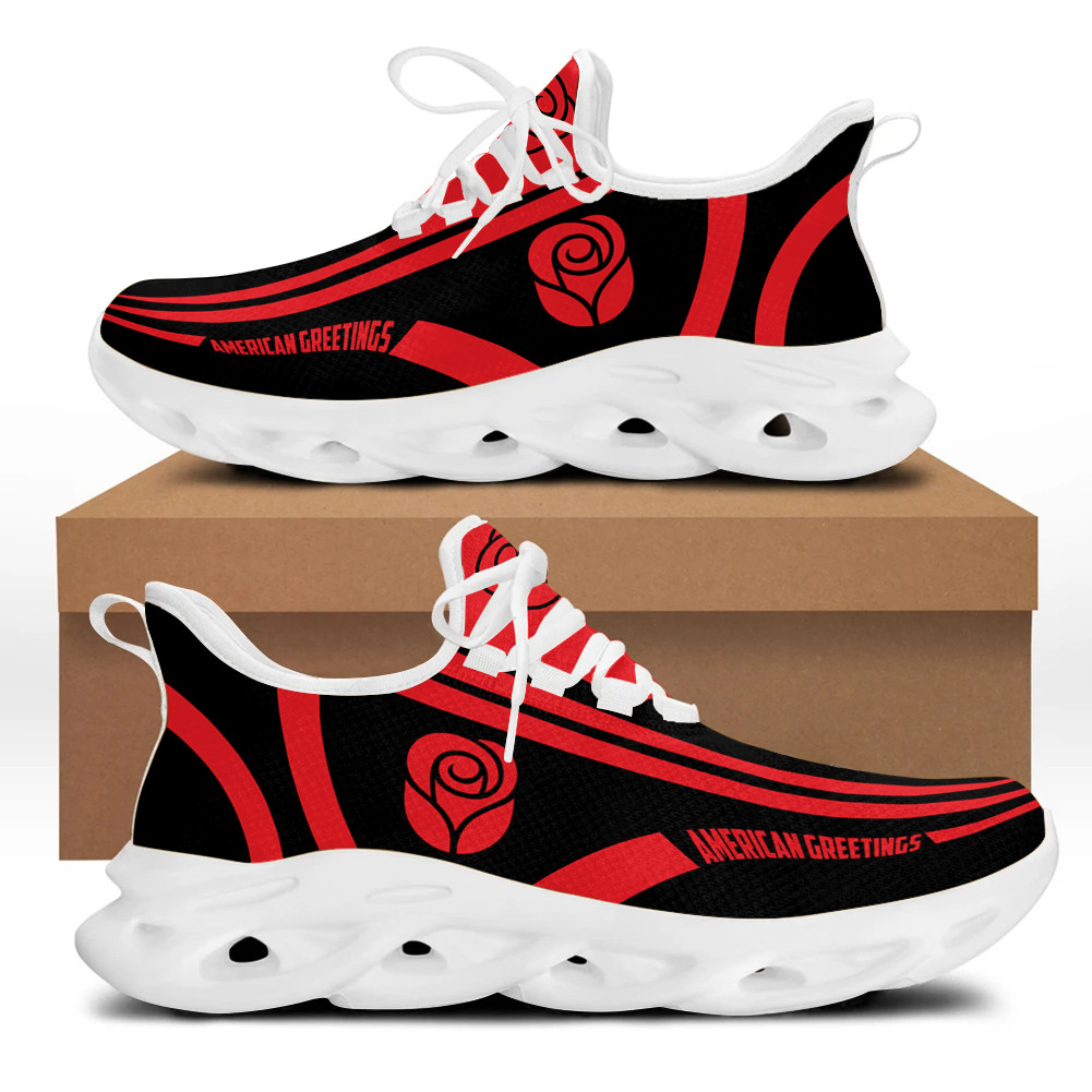 American Greetings Clunky Max Soul Shoes American Greetings Clunky Max Soul Shoes