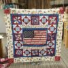 American Quilt Cikgq